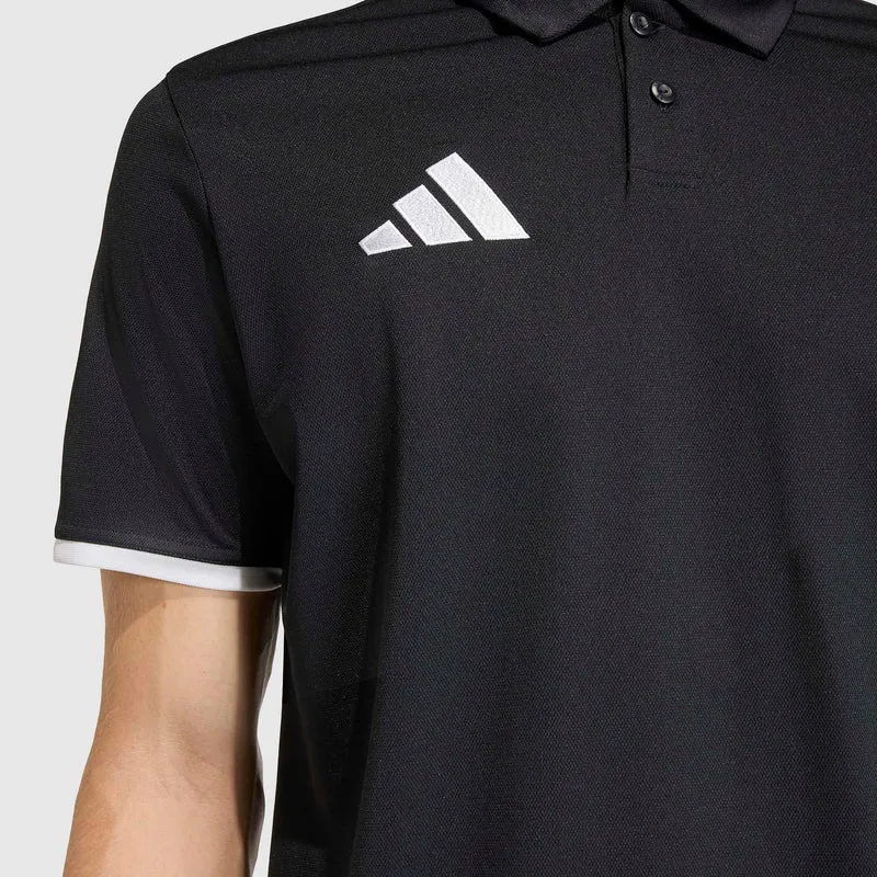 Polo adidas Entrada 26 MC