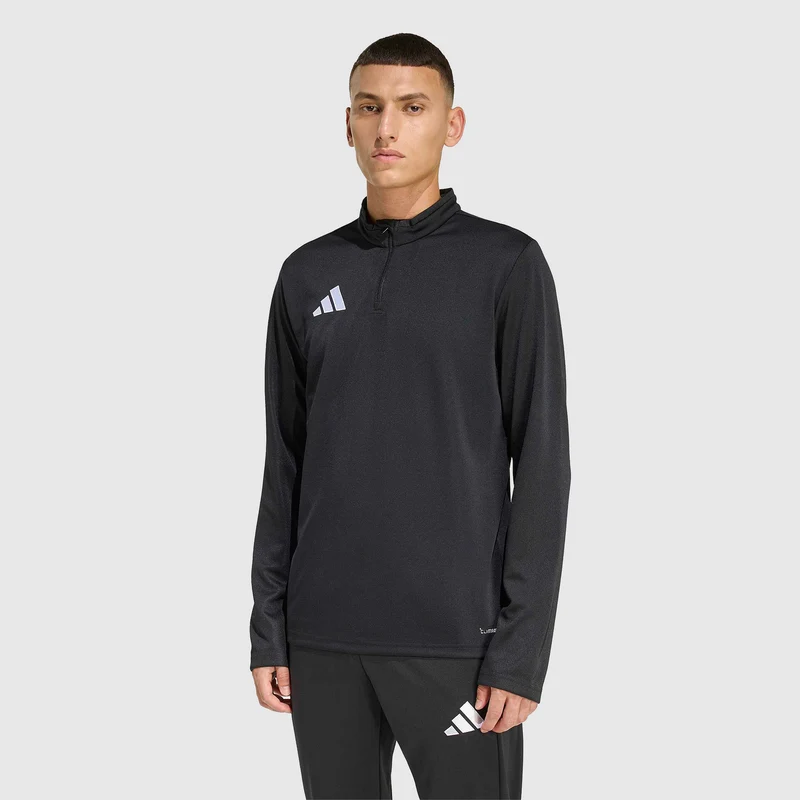 Haut d'entraînement adidas Entrada 26 Slim 1/4-Zip