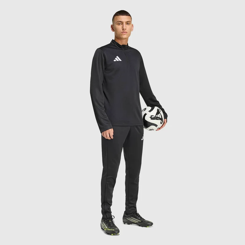 Haut d'entraînement adidas Entrada 26 Slim 1/4-Zip