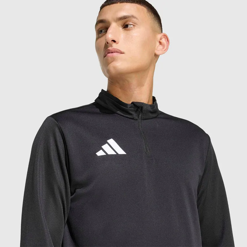 Haut d'entraînement adidas Entrada 26 Slim 1/4-Zip