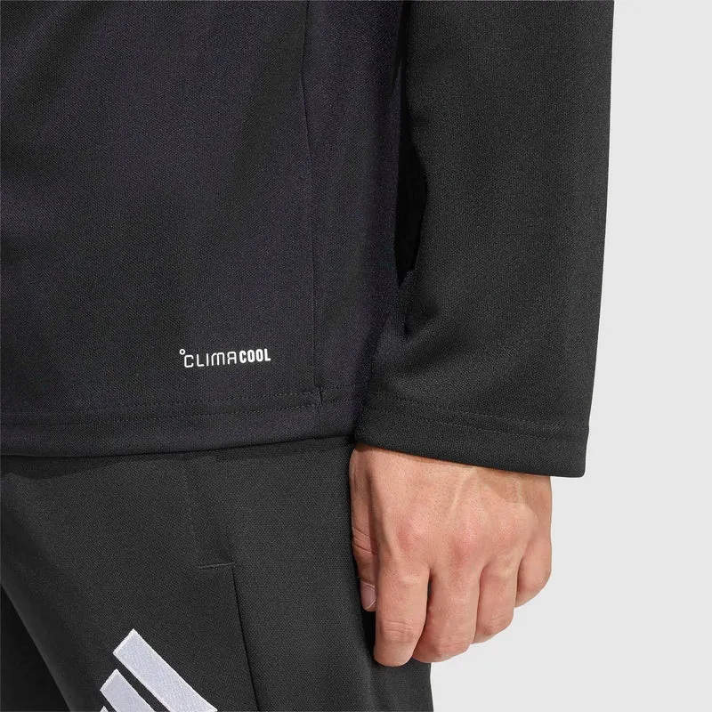Haut d'entraînement adidas Entrada 26 Slim 1/4-Zip