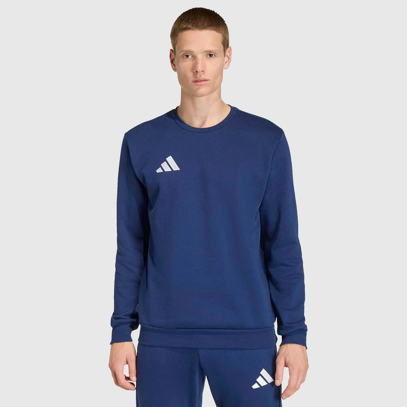 Sweat adidas Entrada 26 en coton