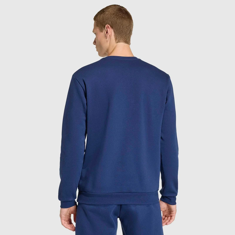 Sweat adidas Entrada 26 en coton
