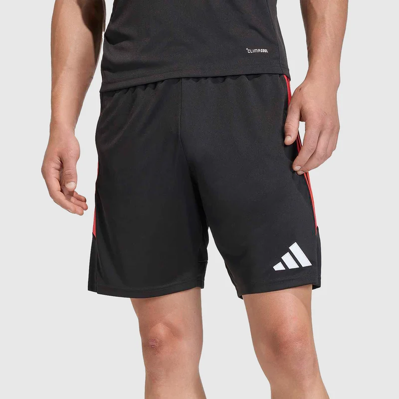 Short d'entraînement adidas Tiro 26 League Poche zippée