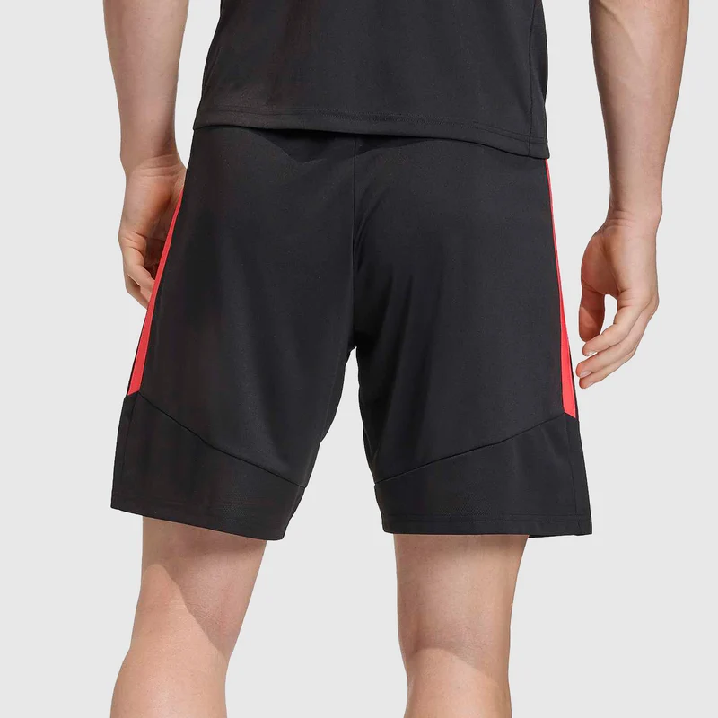 Short d'entraînement adidas Tiro 26 League Poche zippée