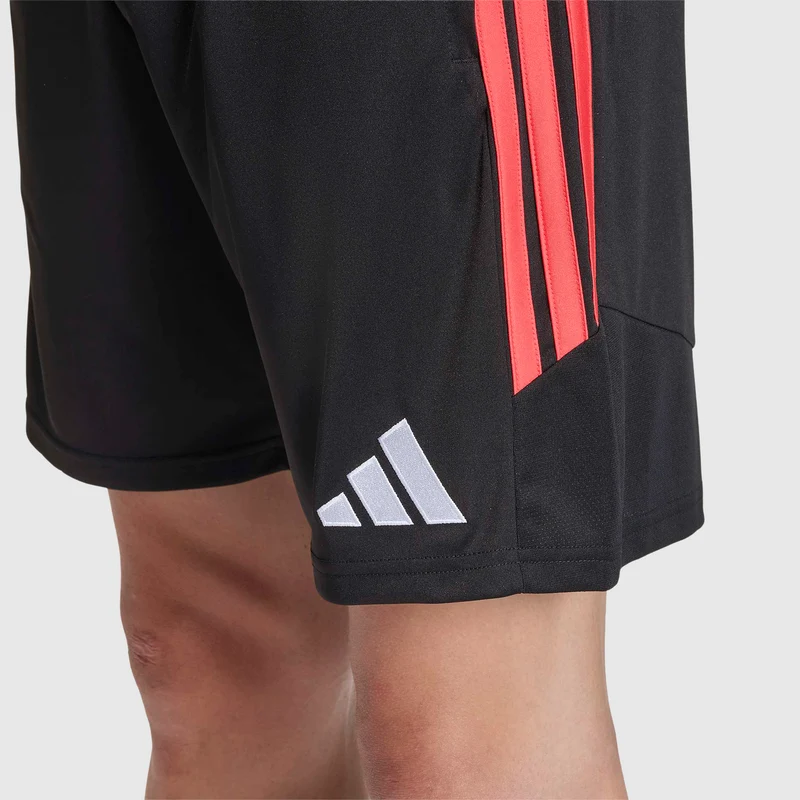 Short d'entraînement adidas Tiro 26 League Poche zippée