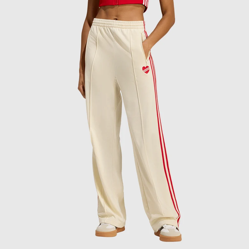 adidas Originals Womens Loose Firebird Track Pants