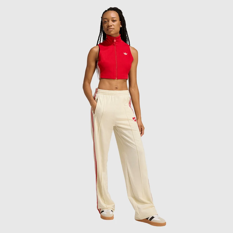 adidas Originals Womens Loose Firebird Track Pants