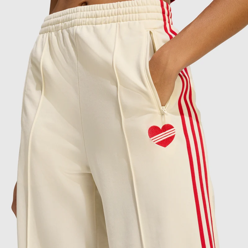 adidas Originals Womens Loose Firebird Track Pants