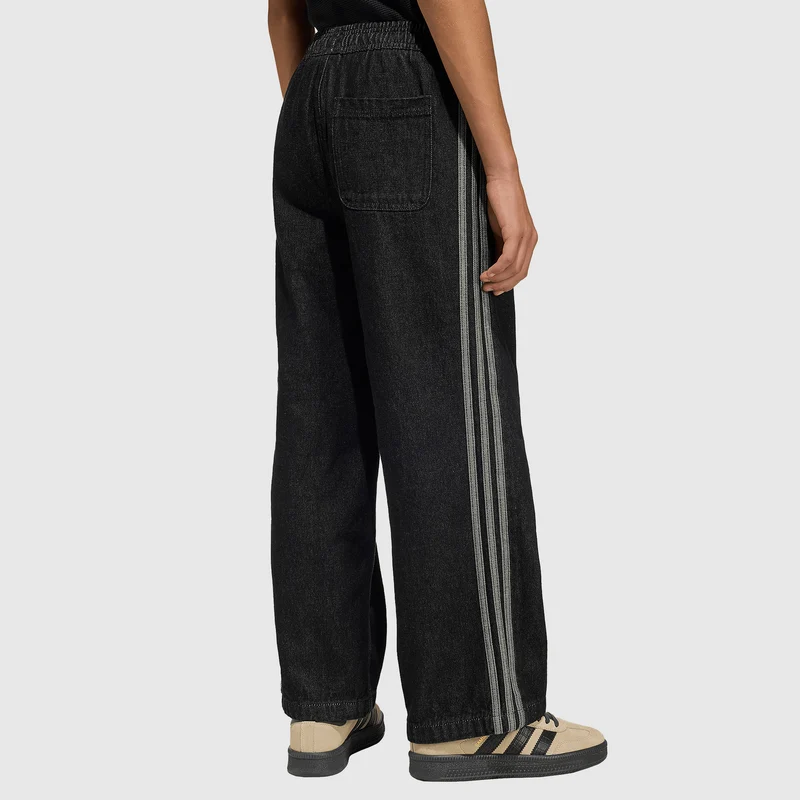 adidas Originals Older Kids Firebird Denim Trousers (7-16Y)