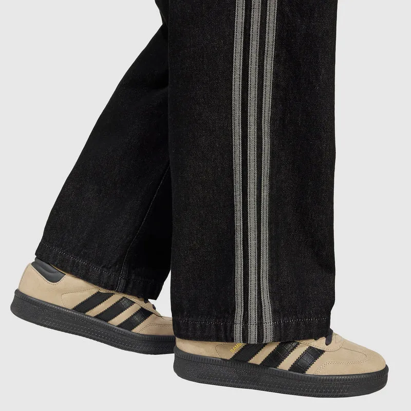 adidas Originals Older Kids Firebird Denim Trousers (7-16Y)