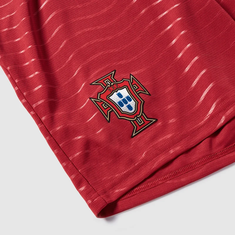 Short Domicile Puma Portugal 2026
