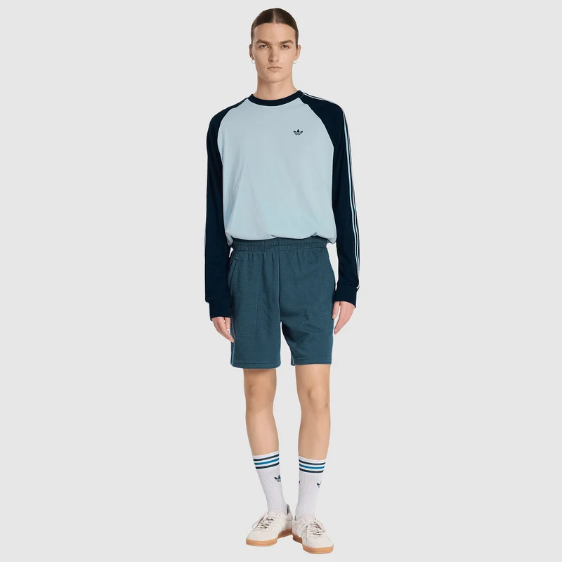 adidas Originals LS Cali T-Shirt
