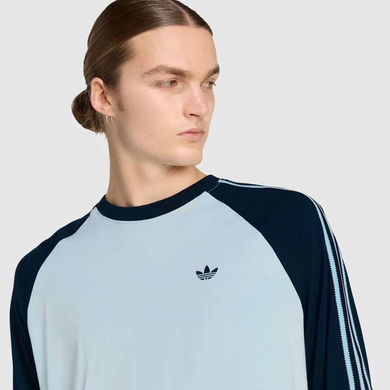 adidas Originals LS Cali T-Shirt