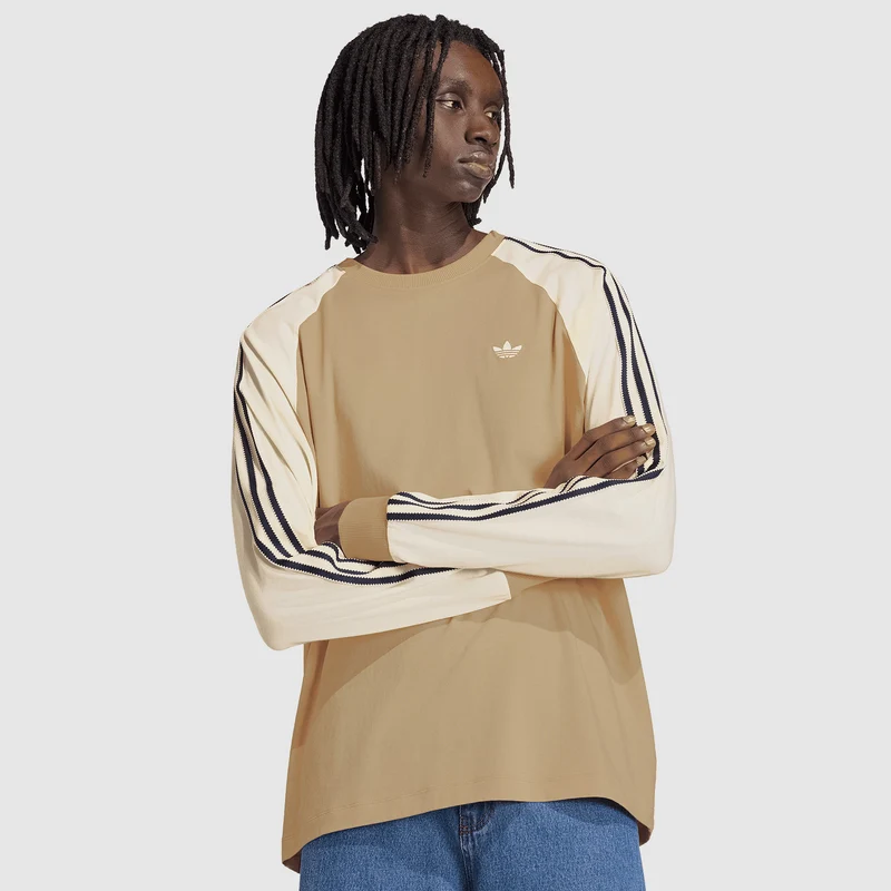 adidas Originals LS Cali T-Shirt