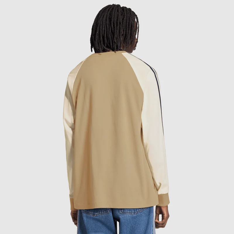 adidas Originals LS Cali T-Shirt