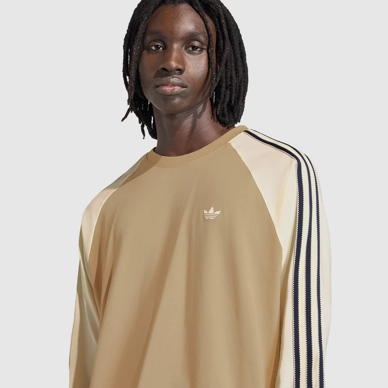 adidas Originals LS Cali T-Shirt