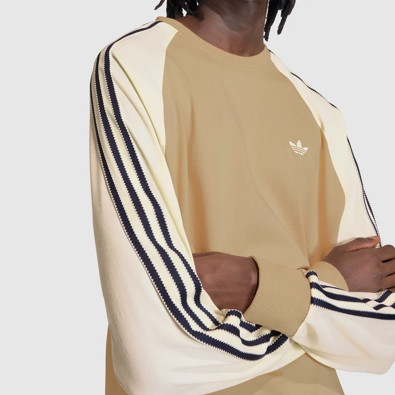 adidas Originals LS Cali T-Shirt