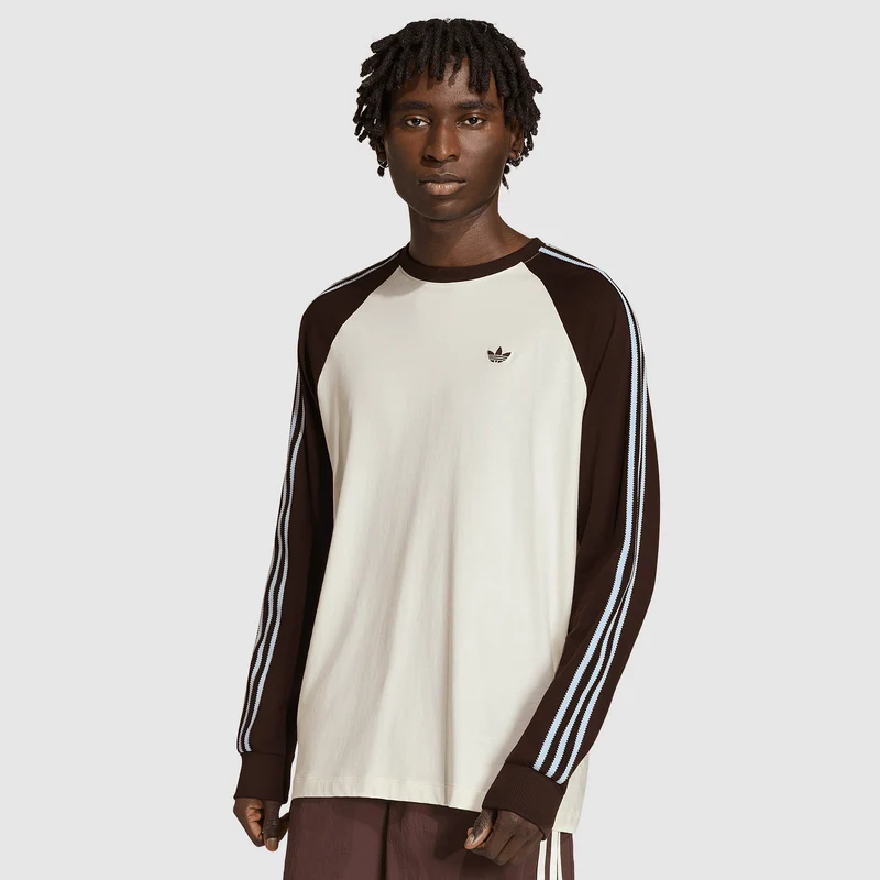 adidas Originals LS Cali T-Shirt