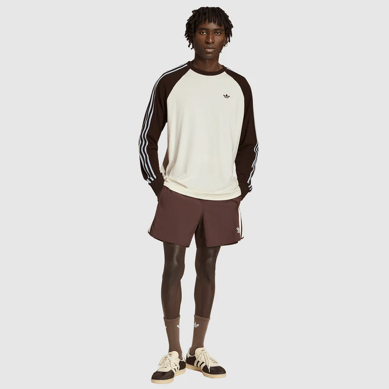 adidas Originals LS Cali T-Shirt