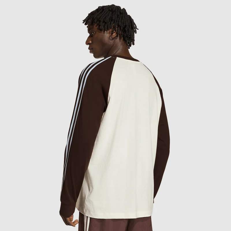 adidas Originals LS Cali T-Shirt