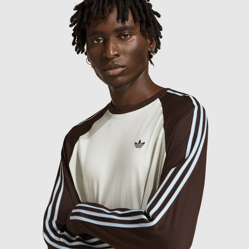 adidas Originals LS Cali T-Shirt