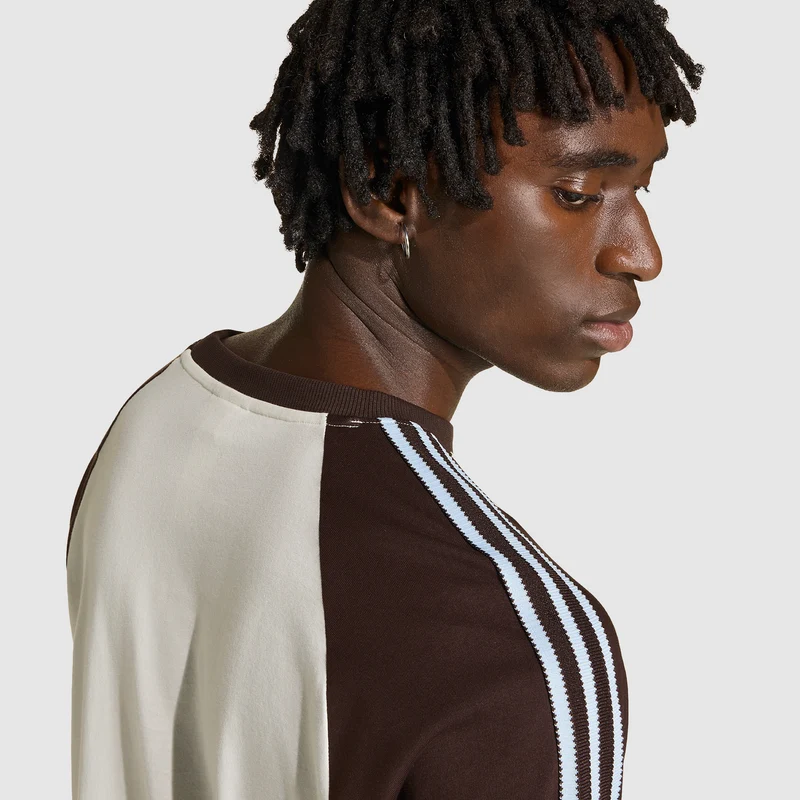 adidas Originals LS Cali T-Shirt