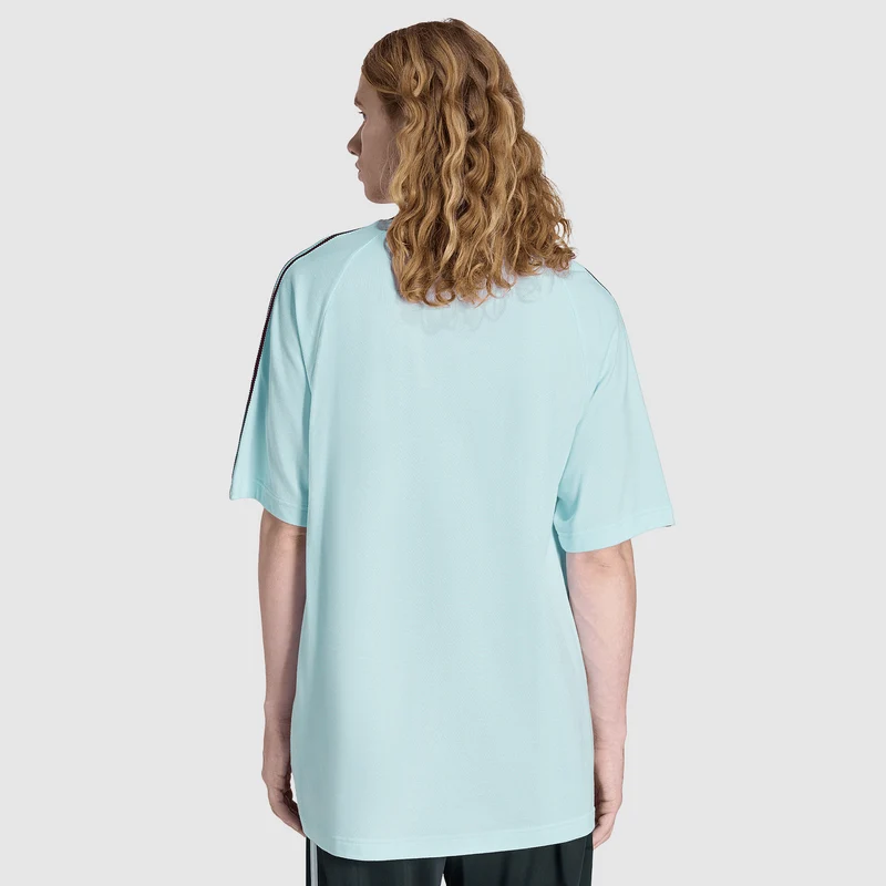 adidas Originals Britcore Ringer T-Shirt