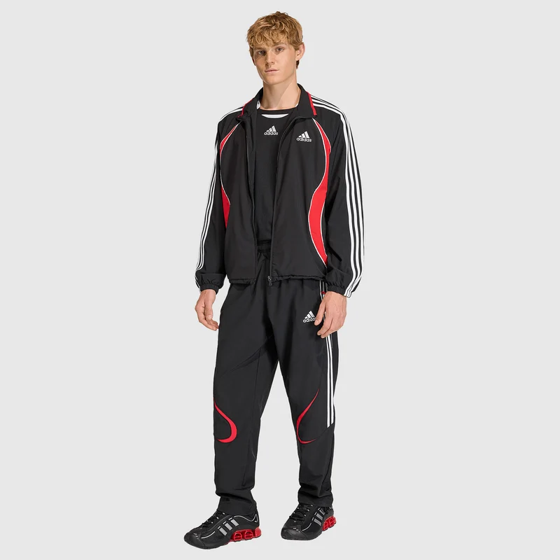 adidas Originals Teamgeist Track Top