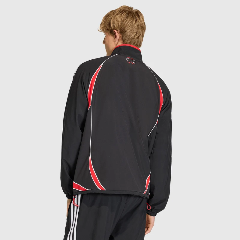 adidas Originals Teamgeist Track Top