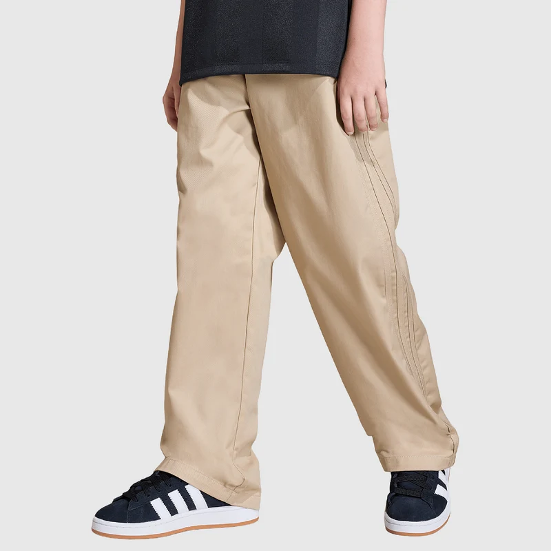adidas Originals Older Kids Twill Trousers (7-16Y)