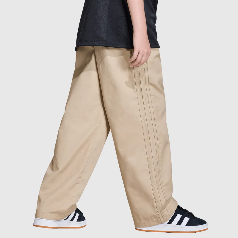 adidas Originals Older Kids Twill Trousers (7-16Y)