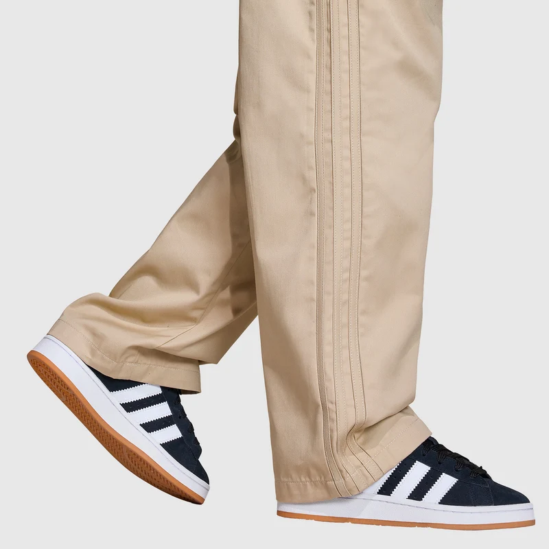 adidas Originals Older Kids Twill Trousers (7-16Y)