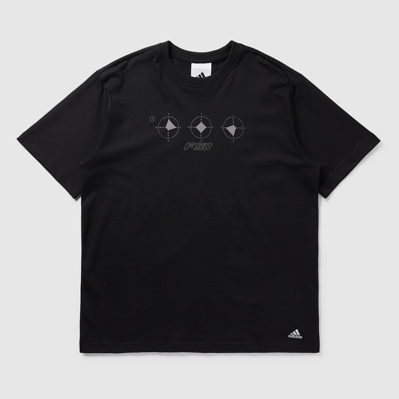 adidas Originals F50 Graphic T-Shirt