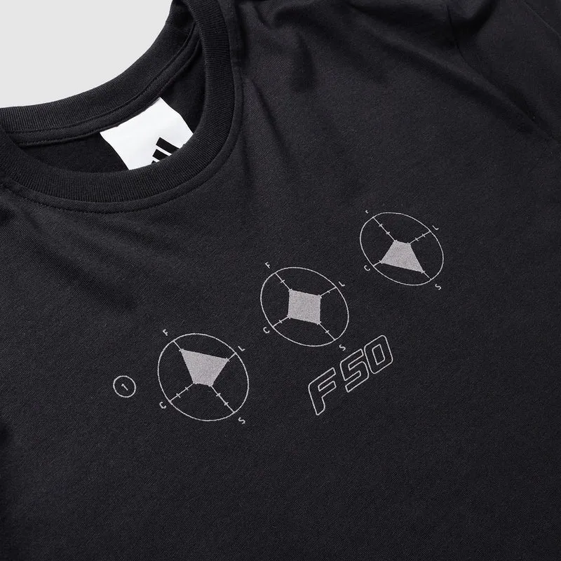 adidas Originals F50 Graphic T-Shirt