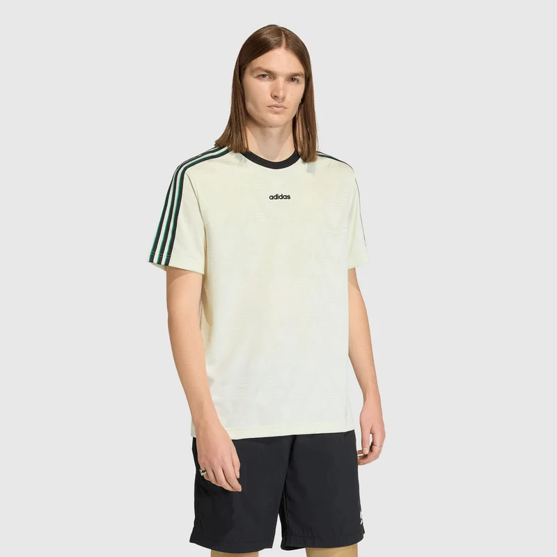 adidas Originals Jacquard Jersey