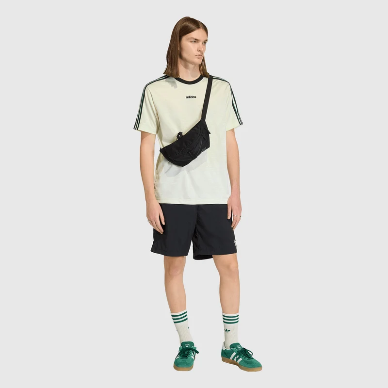 adidas Originals Jacquard Jersey