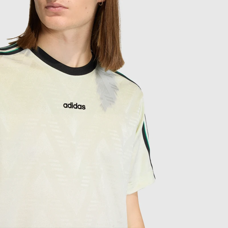 adidas Originals Jacquard Jersey