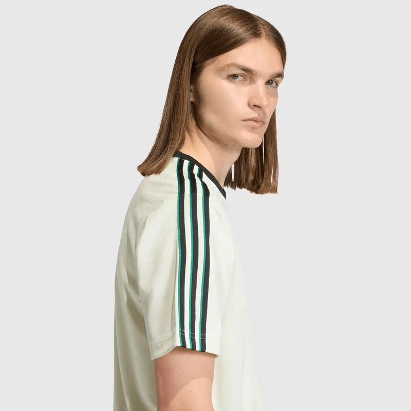 adidas Originals Jacquard Jersey