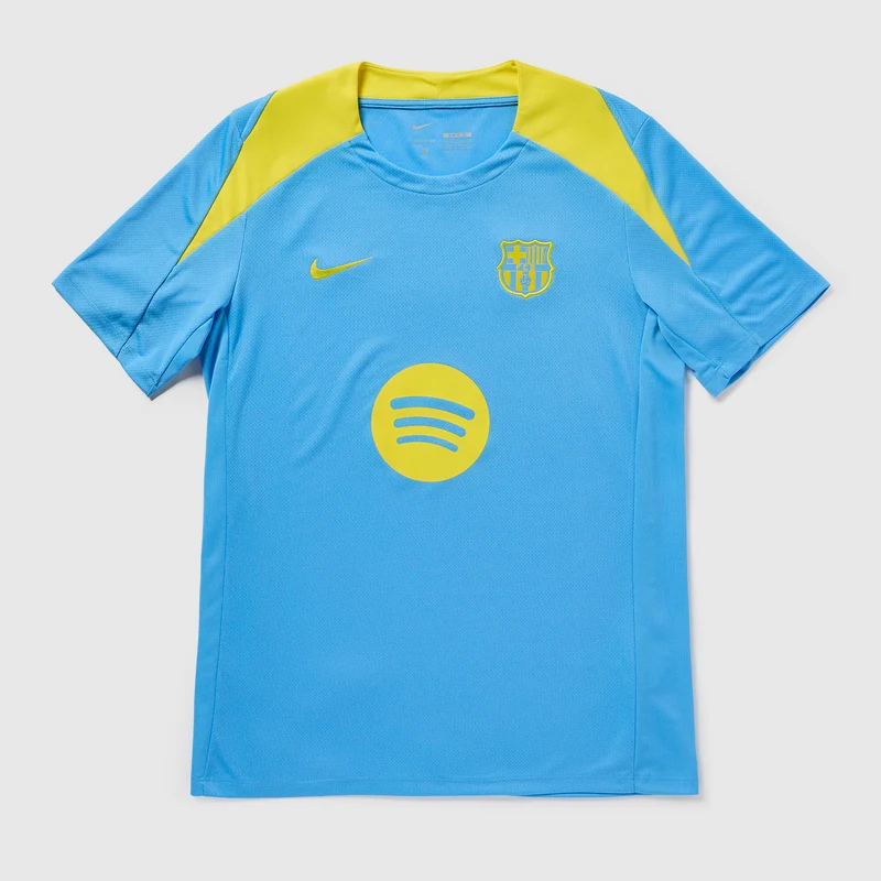 Maillot Nike FC Barcelone 25/26 SE Dri-FIT Strike