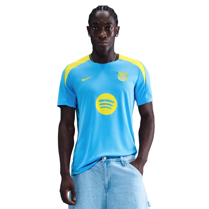 Maillot Nike FC Barcelone 25/26 SE Dri-FIT Strike