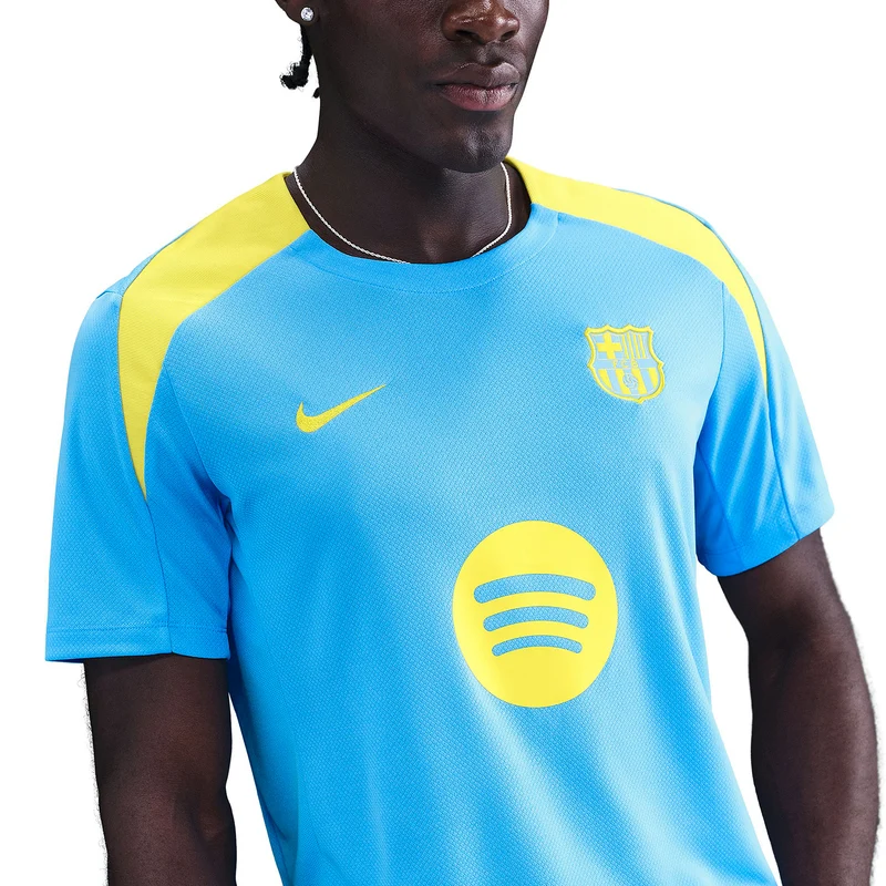 Maillot Nike FC Barcelone 25/26 SE Dri-FIT Strike