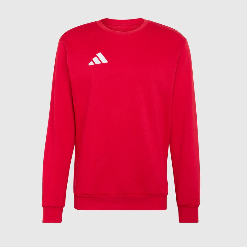 Sweat adidas Entrada 26 en coton