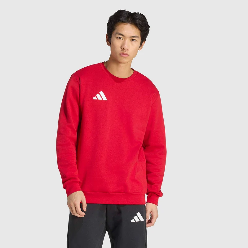 Sweat adidas Entrada 26 en coton