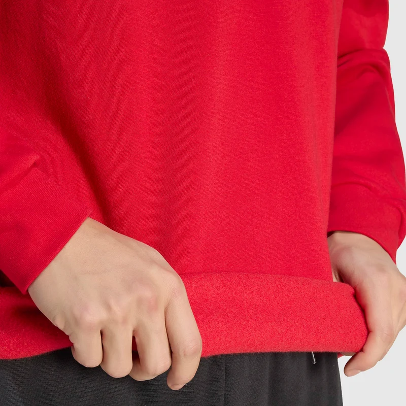 Sweat adidas Entrada 26 en coton
