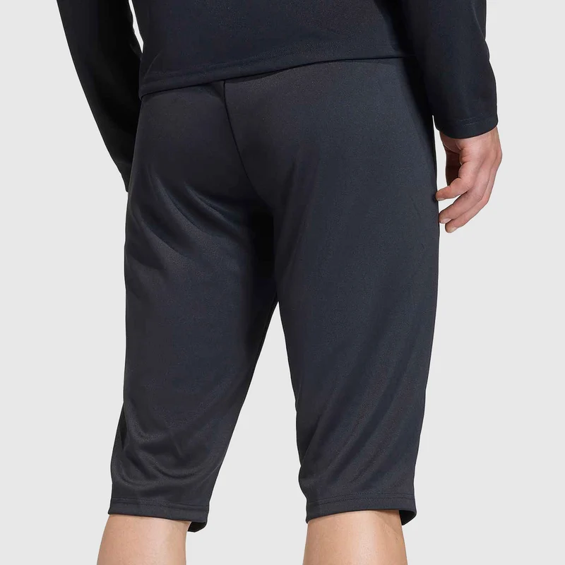 adidas Entrada 26 Zip-Pocket 3/4-Length Pants