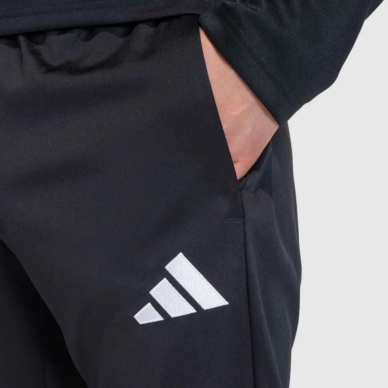 adidas Entrada 26 Zip-Pocket 3/4-Length Pants