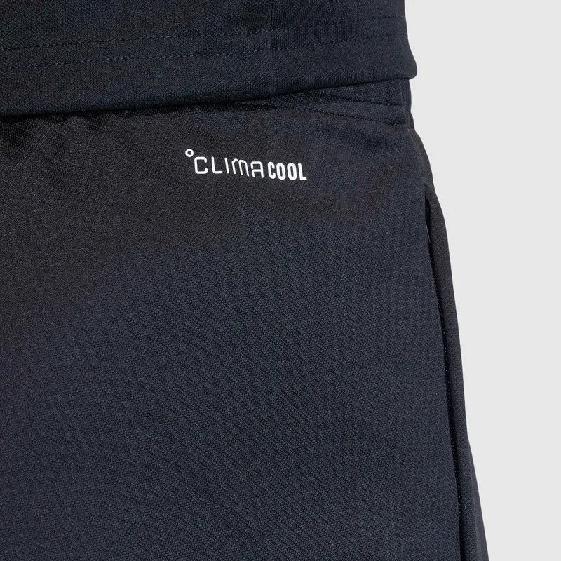 adidas Entrada 26 Zip-Pocket 3/4-Length Pants