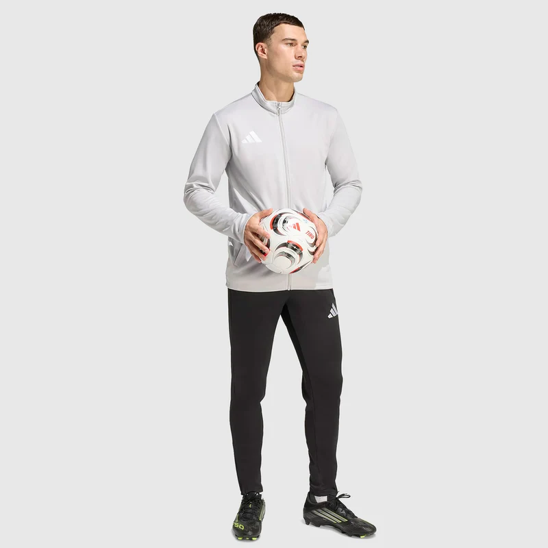 Veste de survêtement slim adidas Entrada 26