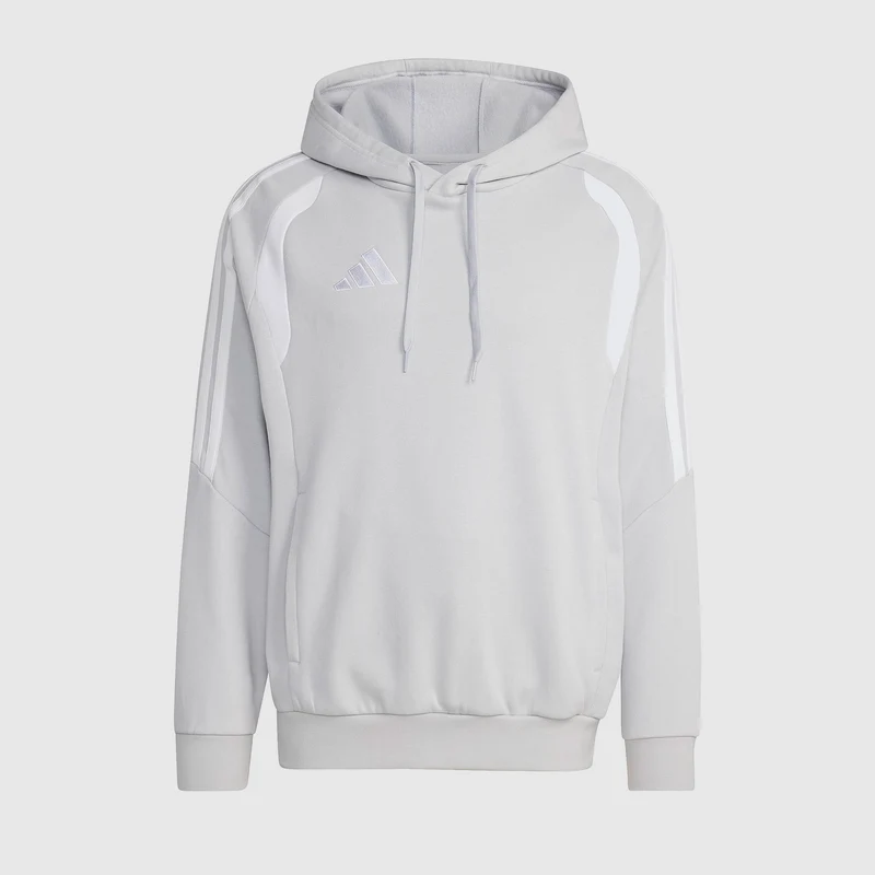 Sweat à capuche adidas Tiro 26 League Ample Pull-Over Coton